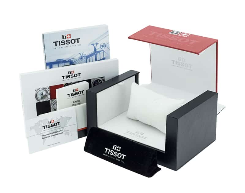 Tissot Tradition T063.610.11.067.00